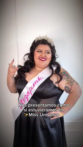 Aquí a las nuevas contendientes para ✨Miss Copa 2025✨  ¿Cuál creen que gane este certamen? 👀😂 #6decopas #6dc #missuniverse #comedia #fyp
