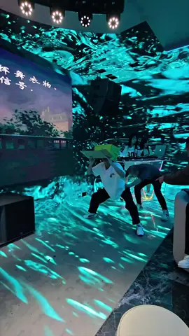 The most popular KTV in Myanmar! A 5D room that takes fun to the extreme! #KTV Design #Nightclub Design #Bar Design #5D Room #KTV  Decoration  Decoration