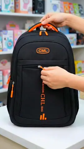 Mochila! #mochila  #mochilas   #viagem  #faculdade   #tiktokshop 