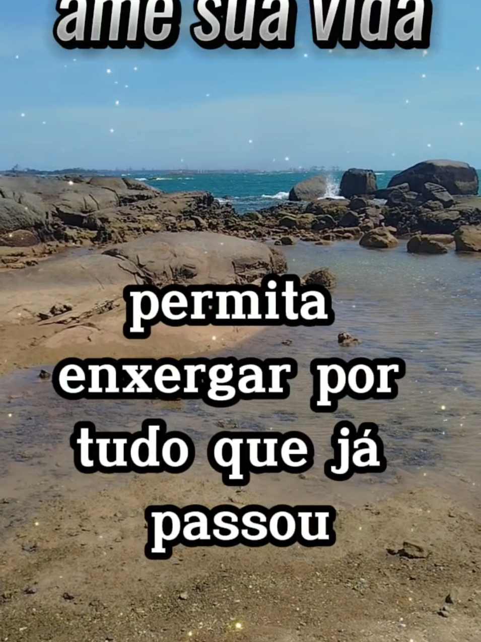 #CapCut #palavradedeus #Motivacional #reflexaododia #vida 