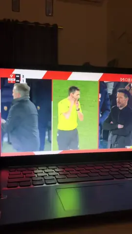 good good makin dingin ajah nih di pucuk 🥶🤩🤩#viscabarca🔴🔵 #laliga #fcbarcelona #fypage 