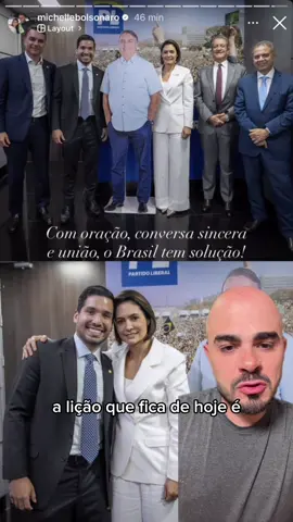 Concorda ou sem corda?  #michelebolsonaro #cirogomes #flaviobolsonaro #carlosbolsonaro #andréfernandes     Fonte: @jornaloglobo @metropoles @michellebolsonaro  