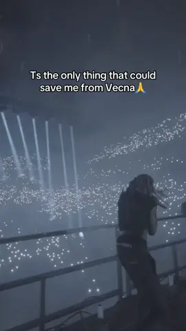 Destroy Lonely has my back❤️‍🔥 #antagonisttour #strangerthings #vecna #destroylonely #nostylist 