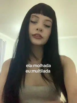 na minha cabeça tava bem mais engraçado 