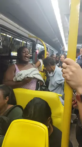 RJ não é para amadores!!  #riodejaneiro #rj #brt31 