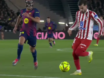 Feraaaan #barcelona#atleticodemadrid#espn#fyp#championsleague 