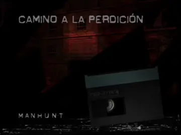 manhunt 1 - camino a la perdición parte 1 #fyp #jamesearlcash #manhunt #ps2 