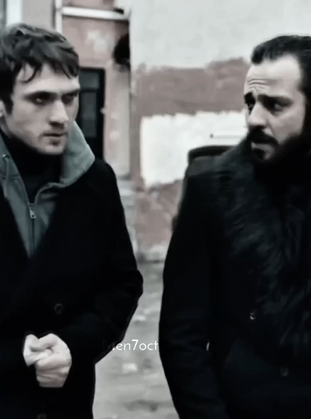 اويلييي😻#çukur #فارتولو #vartolu #fyp #ياماش_كوشوفالي 