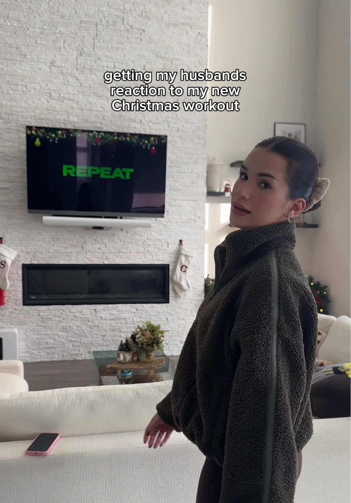 the way he took over 👀😭 #charlesandsylvia #wolfieandsylvia #couplescomedy 