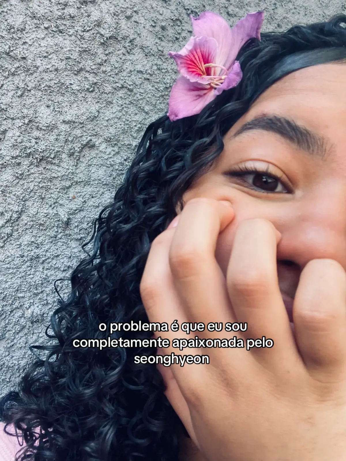 .  .  .  #seonghyeon #cortis #foryou #coer #kpop