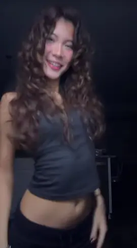 girl bloats to the max#water #ai #belly 