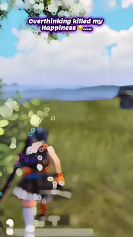 #overthinkingkills😔😢#pubgmobile#pubglover_Evachy#❤️himansh❤️#creatorsearchinsights 