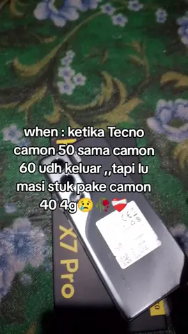 aku mau camon (kamera on) 😭🔥#tecnologia #tecnocamon40 #TECNOindonesia #TECNOFansIndonesia @TECNO Indonesia Store @TECNO Sumatra 