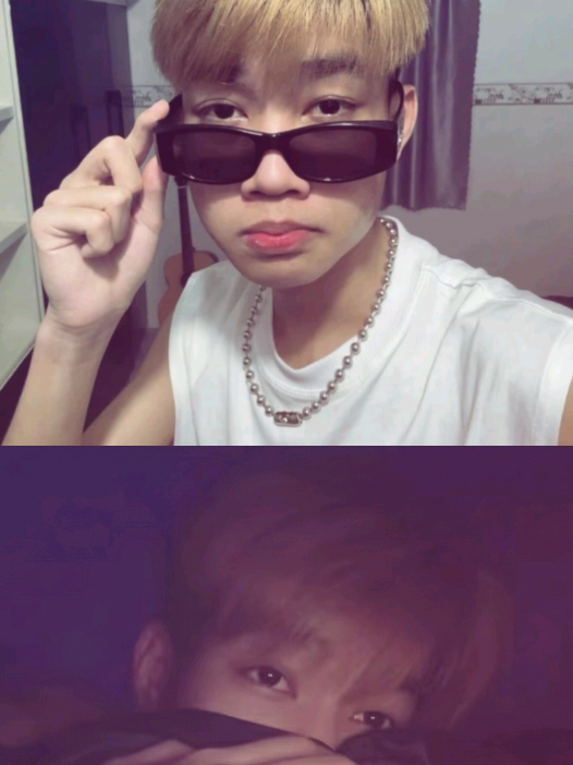 : Nhớ anh Kijay nhìu lắm! ||  #kijay #kijaymc #xuhuong #visual #fyp 