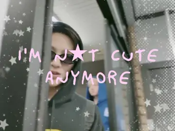 i'm not cute anymore #seonghyeon #cortisedit #kpopedit #cortis #notcuteanymore @CORTIS 