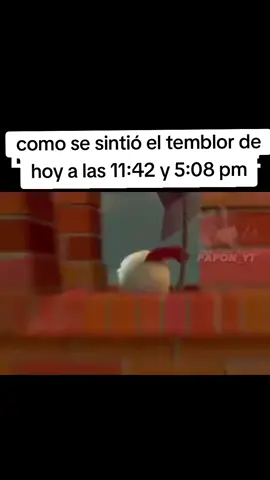 Temblor mno xd #temblor #peruanos #temblorperu #micerro #humor 
