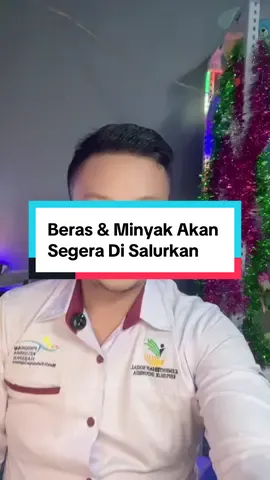 Setelah PKH BPNT, BLTS di salurkan Pada Masyarakat desil1-4 sekarang Ada BERAS & MINYAK yang akan Di Salurkan !!! #pkh #LIVEFest2025 #fypシ゚ #tranding #viral 