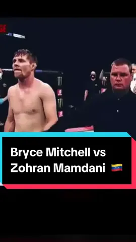 Zohran Mamdani vs Bryce Mitchell on the Issue of Venezuela 🇻🇪  #BryceMitchell #Zohran #ZohranMamdani #Venezuela #Christian 