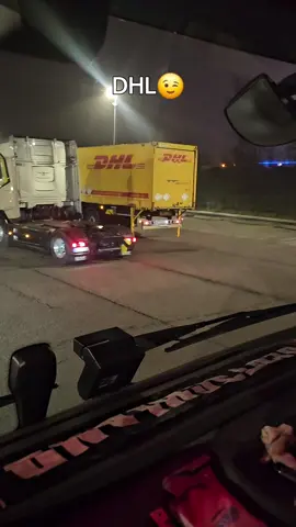 #DHL #Furmetz Spedition #