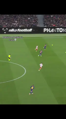 Even Simeone was afraid💀