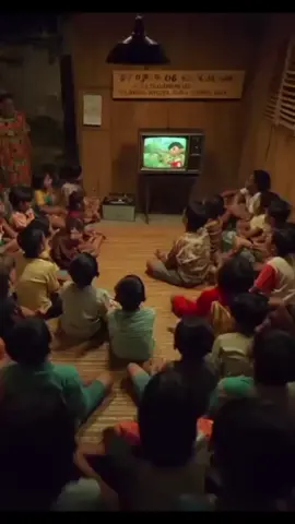 Nonton TV Tabung#foryoupage#creatorsearchinsight #ai