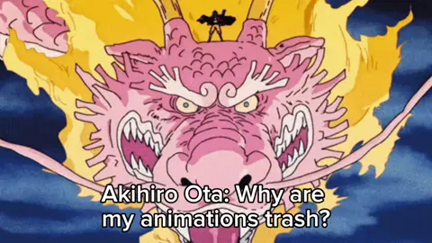 Alan Bowe, aka the greatest animator oat #jjk #alanbowe #animator #onepiece #vincentchansard 