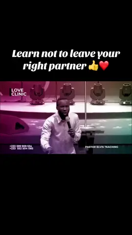 #goviralvideo #pastorelvisagyemang #fypシ゚viral #tenkindofwomenyoushouldnotmarry 