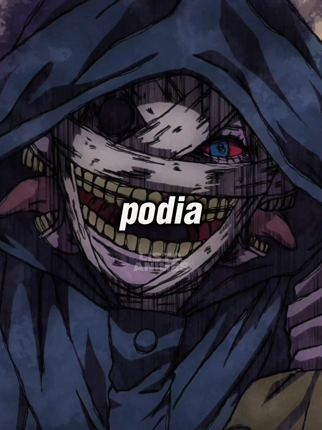 ESSA CRIATURA ESTAVA PROCURANDO ALGO ENTRE OS PASSAGEIROS! #anime #otaku #tiktokbrasil 