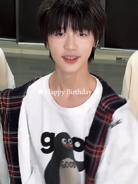 19-12-2011 HAPPY BIRTHDAY wei zichen #WeiZichen #tffamily_4th_generation #TF家族 #fypppppppppppppppppppppppppppppp #fypppppppppppppppppppppppppppppppppppp