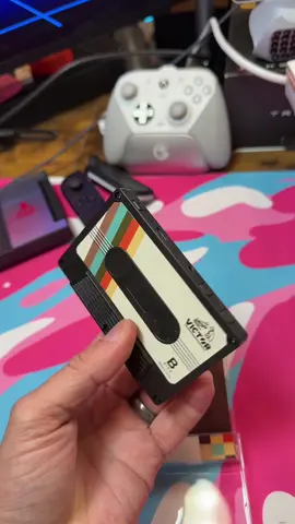 This is the best deal I can find for a #cassettetape Bluetooth speaker! Must see! #TikTokShopHolidayHaul #morekahlaDeals #TikTokShopCreatorPicks 