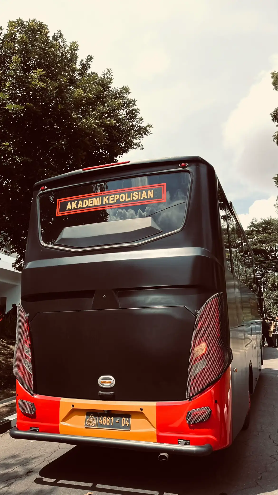 be the path the walk i for #akpol2026 