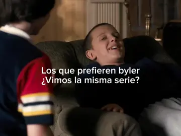 Solo veo a mike y a will como dos mejores amigos😭#strangerthings#fyp#parati 