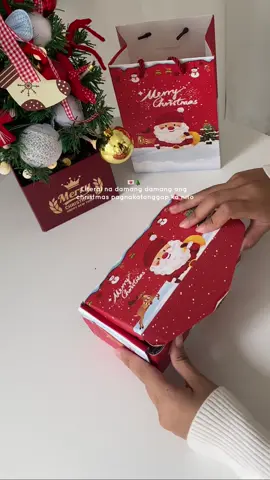 Christmas gift idea! Money pop-up box, surprise your love ones with this. | christmas gift for mother #christmasgift #christmasgiftideas #giftideas #gift #christmas 