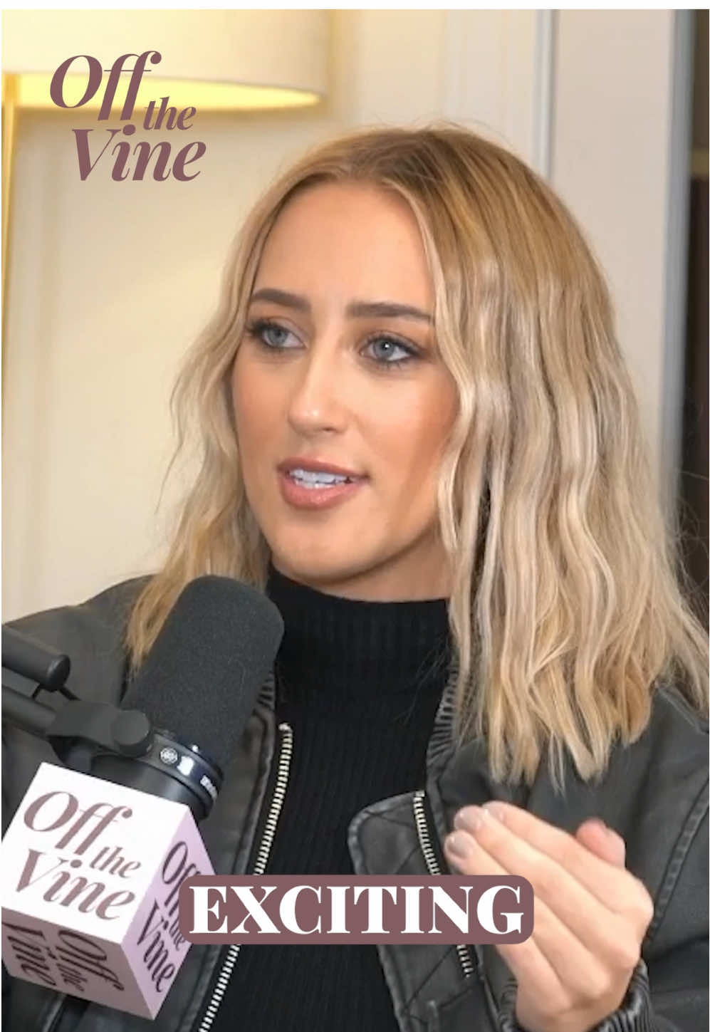 Chart-topping hits, a rare heart condition, family health scares, heartbreak, NEW love, and a project that feels like her diary… @Ashley Cooke did not come to play — she opened up about everything 👀🔥 And this teaser barely scratches the surface. LISTEN NOW to the full episode! 🎧 Or watch it on YouTube. @Kaitlyn Bristowe 