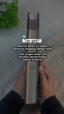 Reminder baca Quran🩷 #reminder #baca #quran #foryou #fyp 