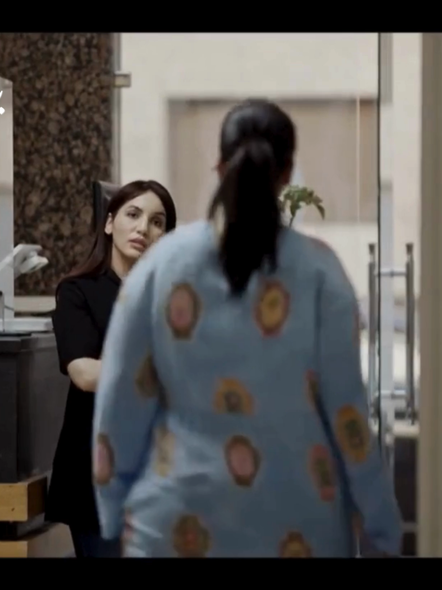 سلسلة #يد_الحنة✨ كل إثنين على الساعة 21:30 على الأولى 🚨🔥 #الأولى  #جديد_الأولى  #الأولى_رقم_واحد_في_الدراما_المغربية