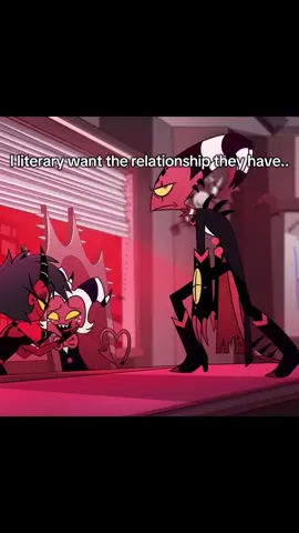 Their my favorite couple man :3#moxxiehelluvaboss #helluvabossmillie 