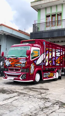 #ariyanticoncept #storytruk #engkel_mania_indonesia 