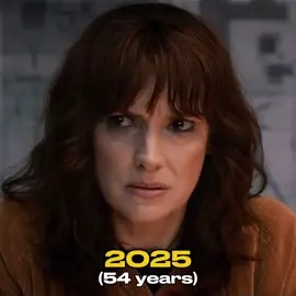 winona ryder evolution (2025-1986) #nostalgia #winonaryder #evolutionchallenge #strangerthings #joycebyers 