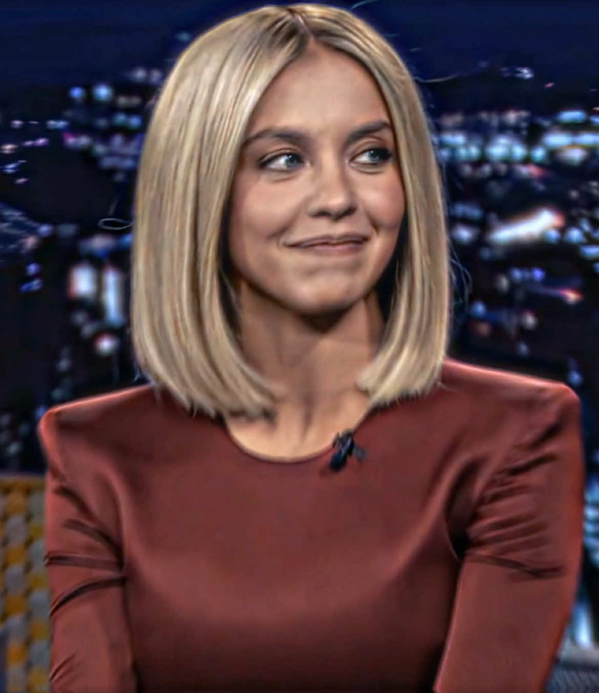 #sydneysweeney | it’s not 66.. it’s not 68.. it’s 67. . scp: yt cc: mine ib/ac: mine . #sydneysweeneyedit #viral #euphoria #67 