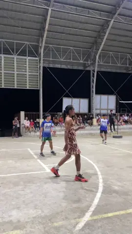 Naka-score sa kalaban😚 #fyp #oyavak 