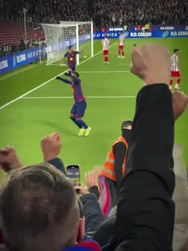 Visça Barça 💙❤️ #barcelona #viscabarca #bidarleyygirl 