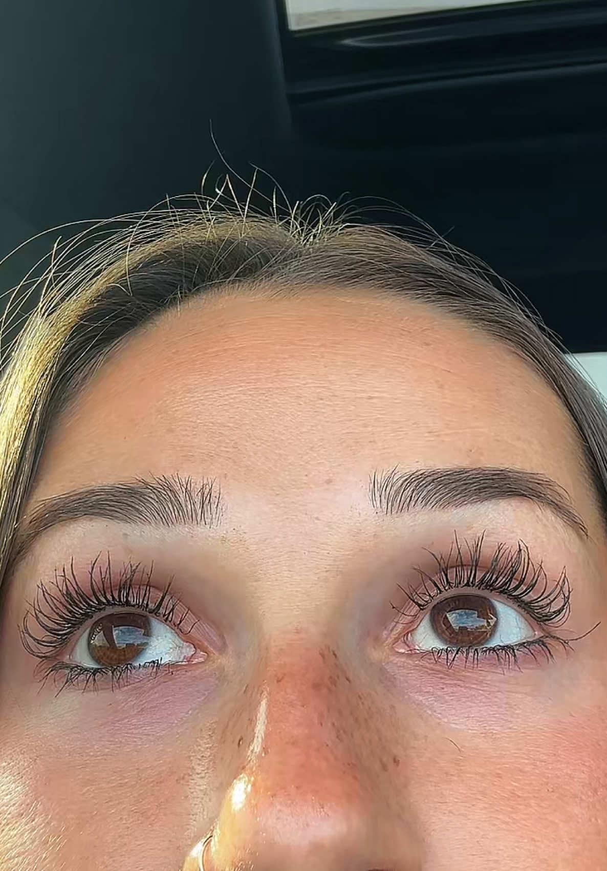 I’m so in love @Grande Cosmetics 