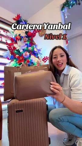 Te gustaría tener esta hermosa colección? Te invito a ser parte de mi Equipo 🧡🙌  #nuevacoleccion #yanbalecuador🧡🇪🇨 #coleccionmocca 