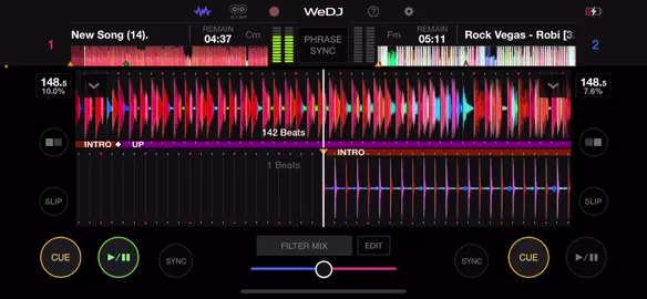 Bài mới bài mới 😋 #dj #amnhac #djthaihoangremix #thaihoang1991 #nghenhacmoingay🎧 