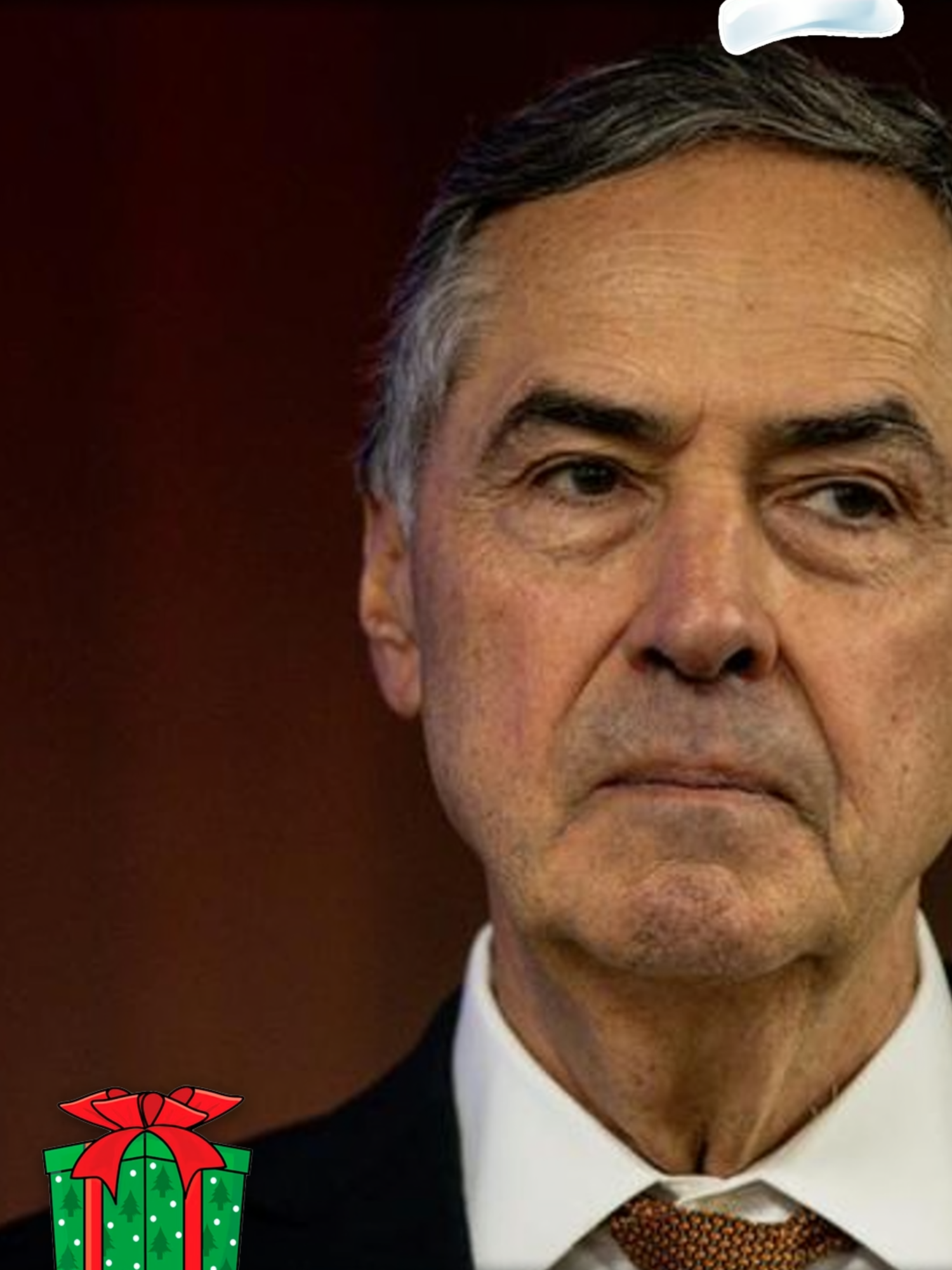 Barroso sumiu… e o motivo pode ser esse O Lula indicou outro nome pro STF. O Congresso reagiu. E o tabuleiro virou. #politica #barroso #direita #stf