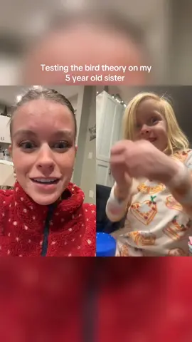 literally the most out of pocket response 🤣😭 #birdtheorychallenge #birdtheory #isawabirdinthehouse 