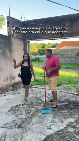 Ela achou a casa perfeita pra o q ela quer #humordecasal #comediacasal #maridoemulher #vidaadois 