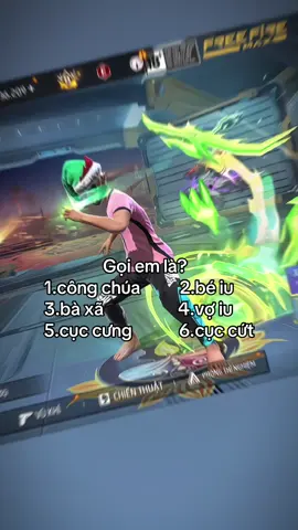 Mạnh dạn bấm phím 6#nhasangtaofreefire #fyp #viral #freefire 