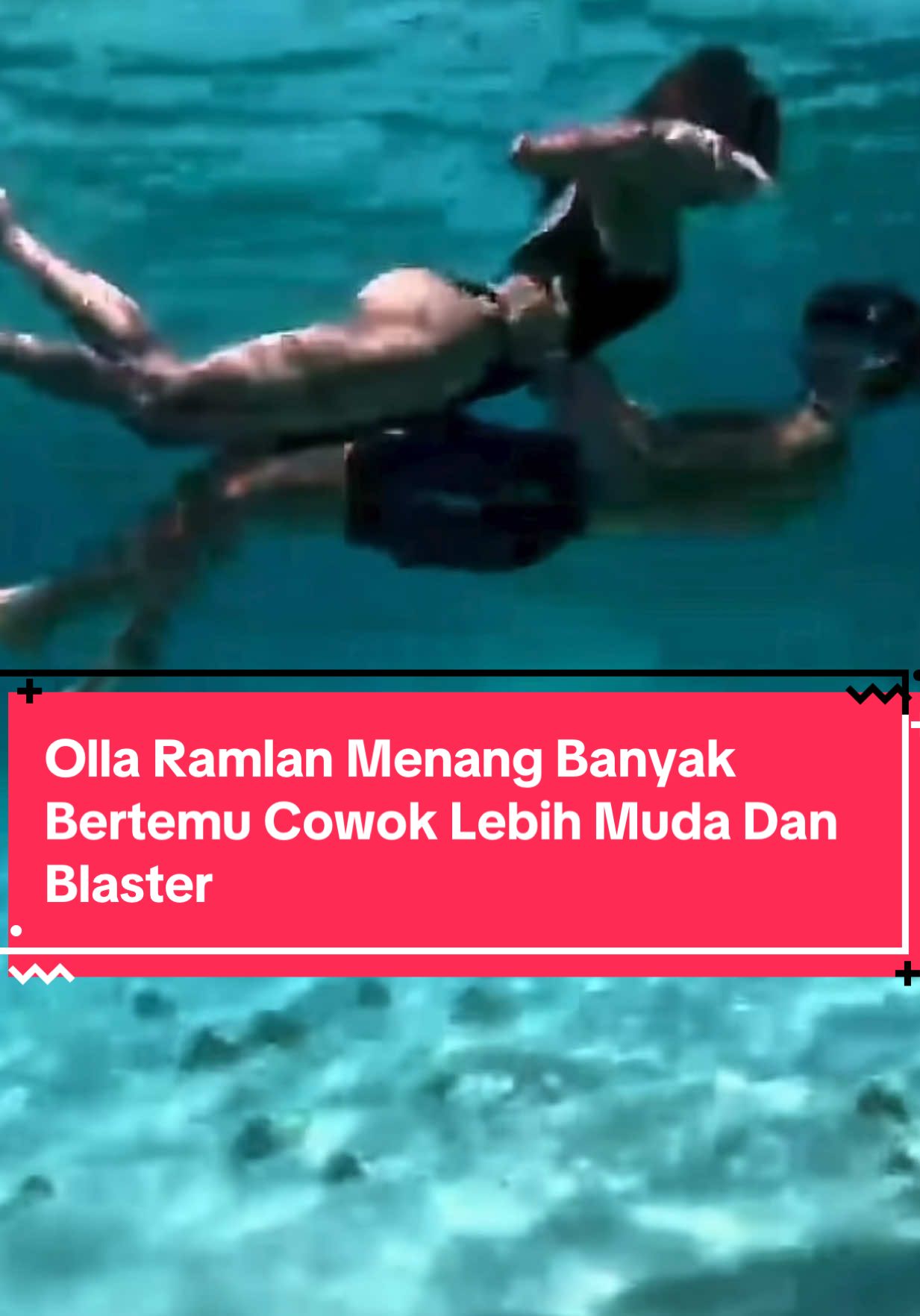 Olla Ramlan kembali bikin gebrakan @Olla Ramlan @Tristan Molina #ollaramlan #tristanmolina #viral #fypシ゚viral #fypシ゚ 